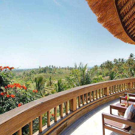 Taman Wana Resort Palasari Negara  Ngoại thất bức ảnh