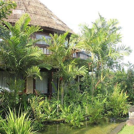 Taman Wana Resort Palasari Negara  Ngoại thất bức ảnh