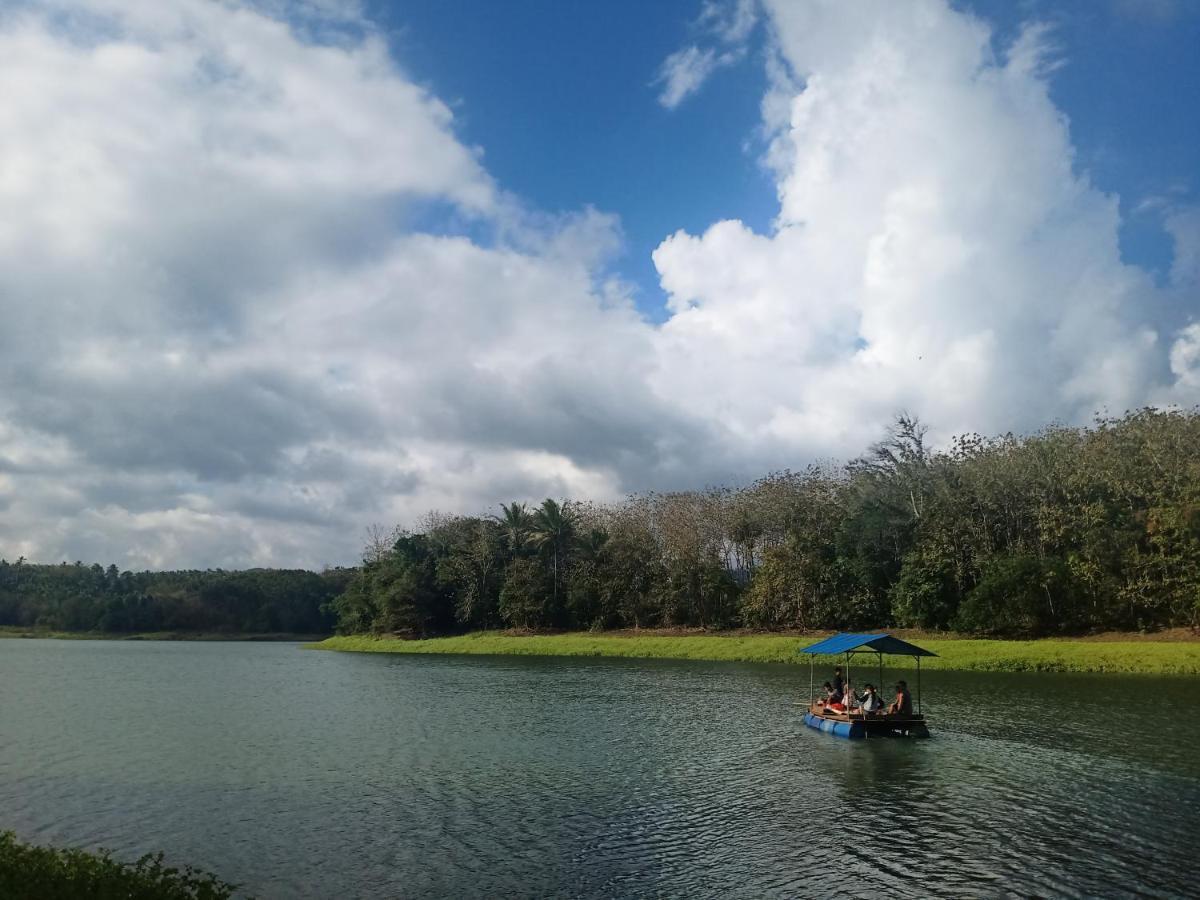 Taman Wana Resort Palasari Negara  Ngoại thất bức ảnh