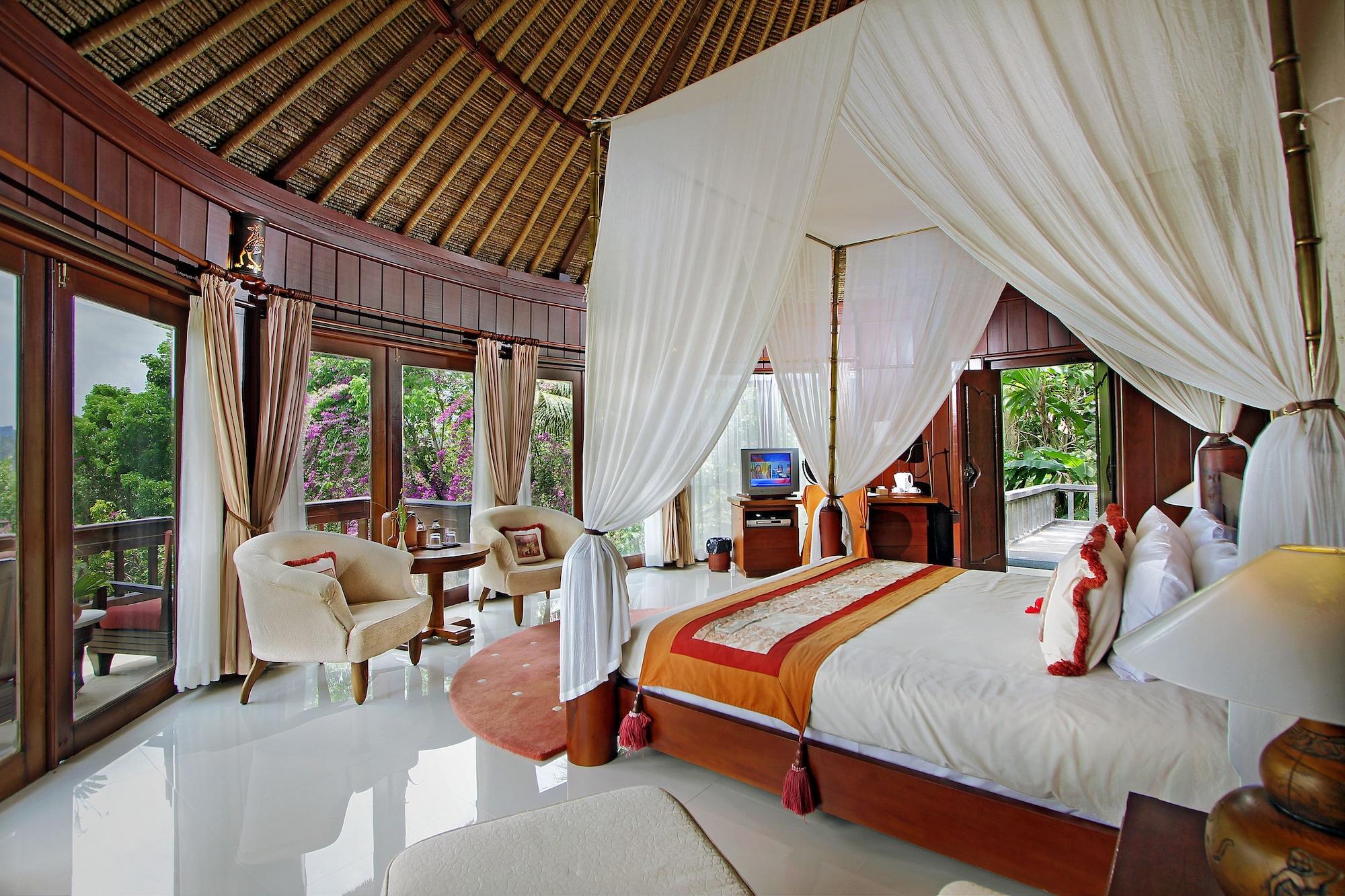 Taman Wana Resort Palasari Negara  Ngoại thất bức ảnh