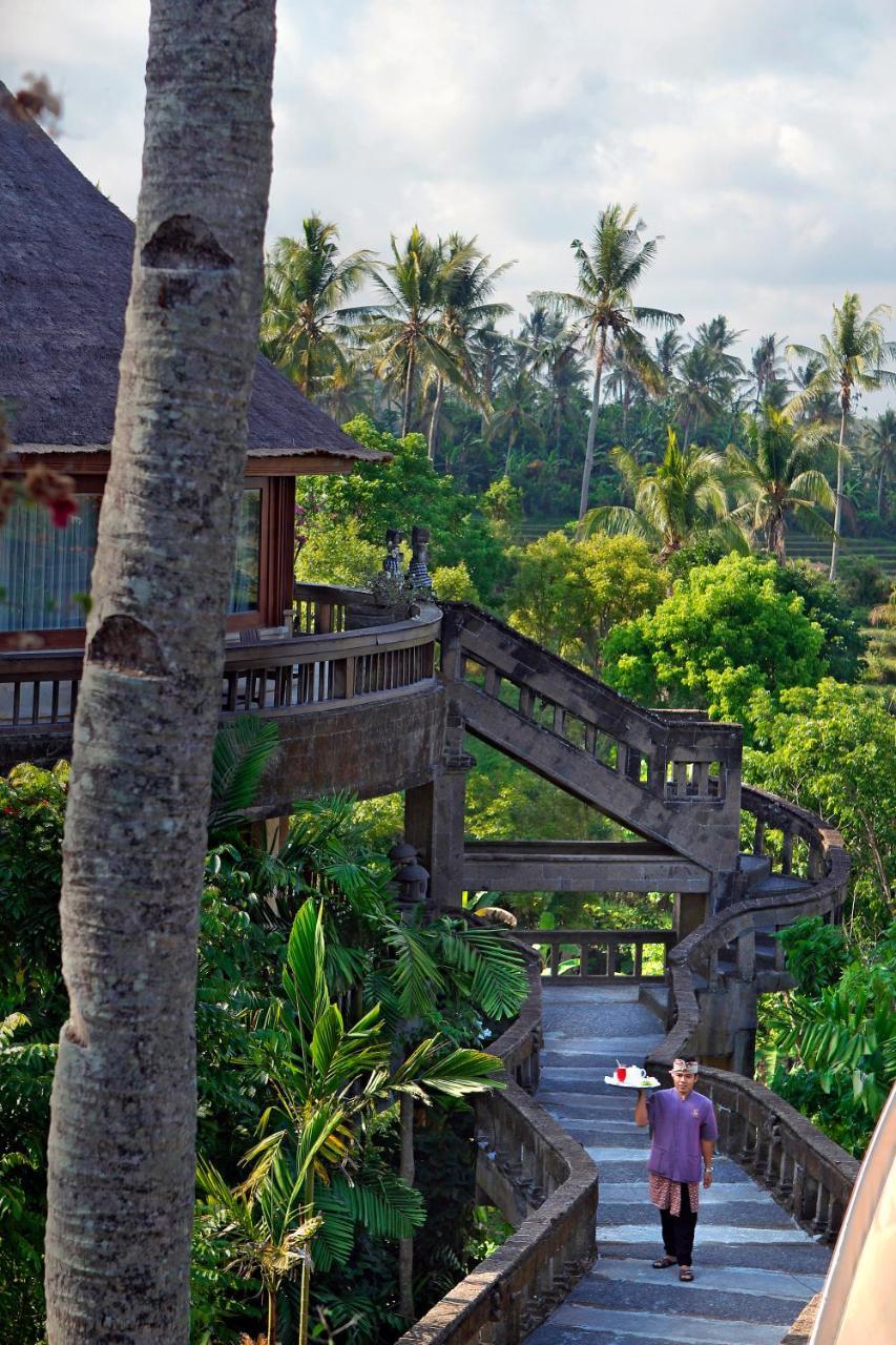 Taman Wana Resort Palasari Negara  Ngoại thất bức ảnh