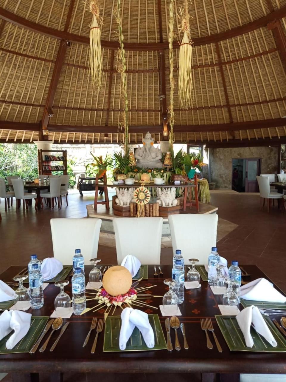 Taman Wana Resort Palasari Negara  Ngoại thất bức ảnh