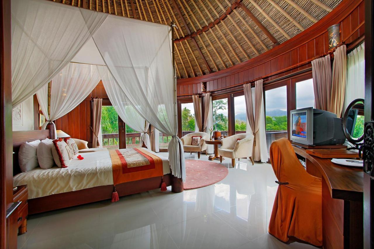 Taman Wana Resort Palasari Negara  Ngoại thất bức ảnh