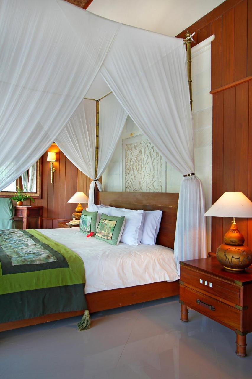 Taman Wana Resort Palasari Negara  Ngoại thất bức ảnh