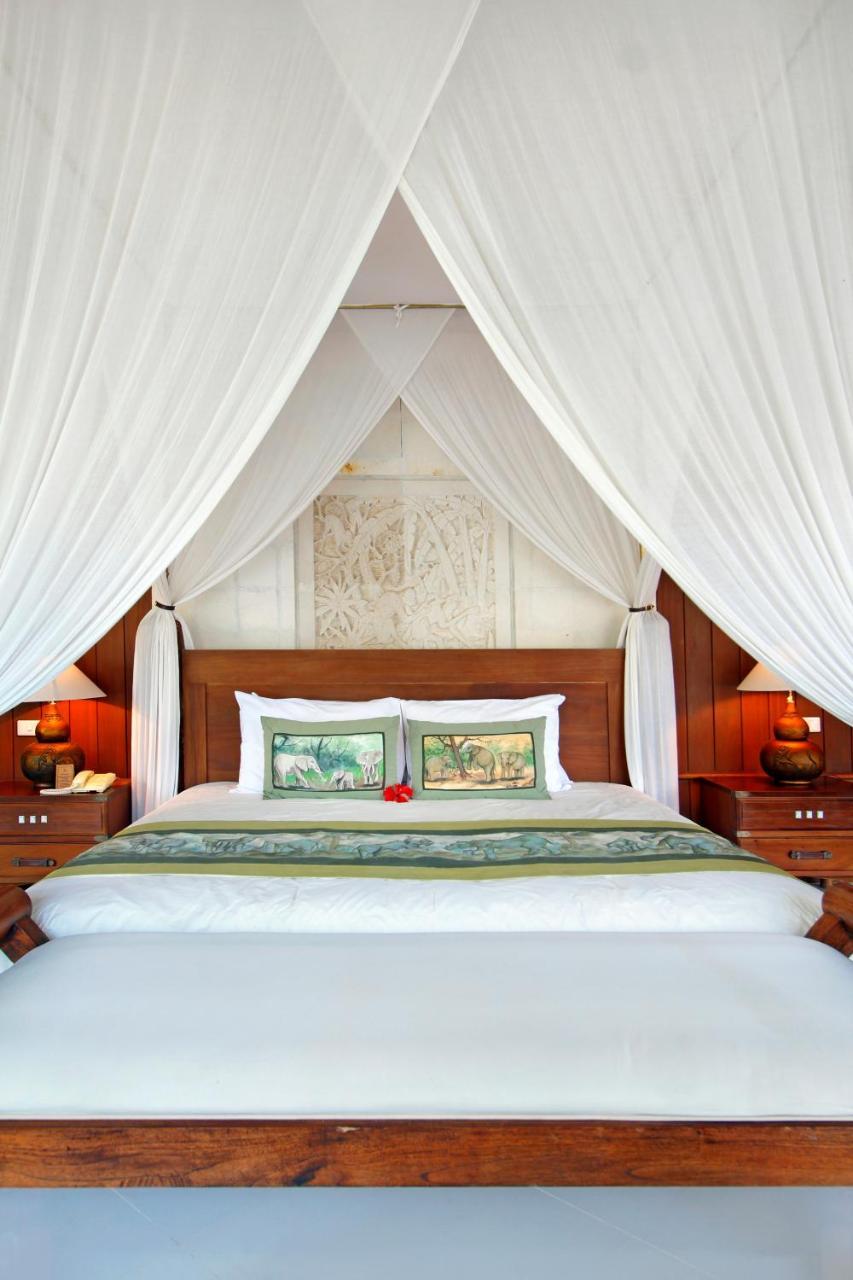 Taman Wana Resort Palasari Negara  Ngoại thất bức ảnh