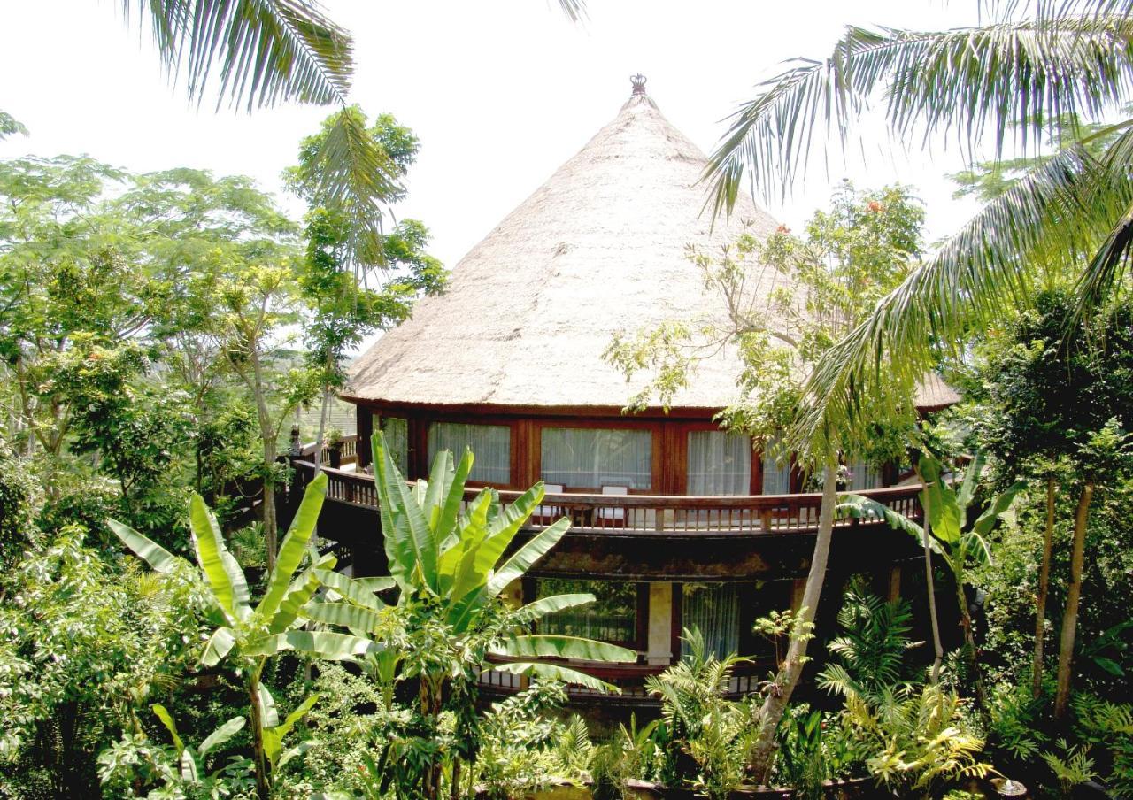 Taman Wana Resort Palasari Negara  Ngoại thất bức ảnh