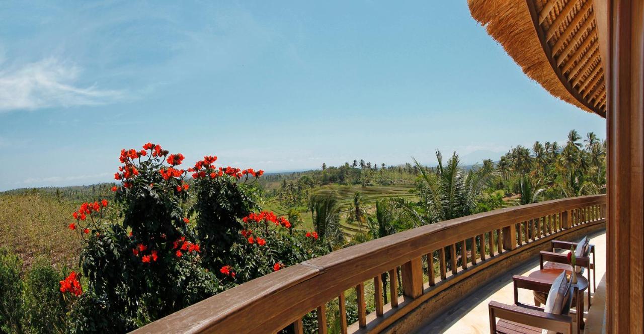 Taman Wana Resort Palasari Negara  Ngoại thất bức ảnh