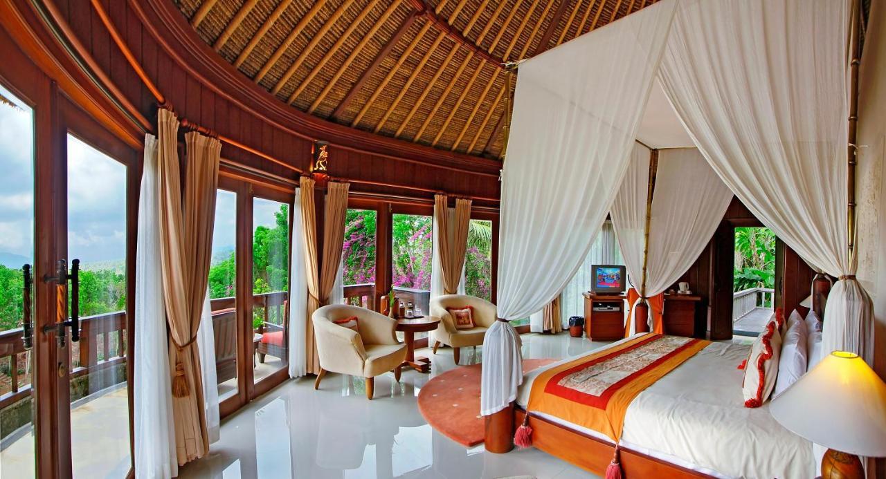 Taman Wana Resort Palasari Negara  Ngoại thất bức ảnh