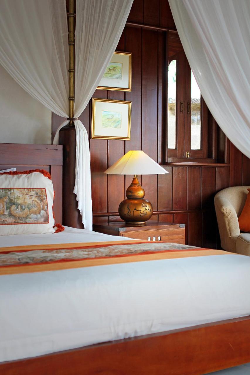 Taman Wana Resort Palasari Negara  Ngoại thất bức ảnh