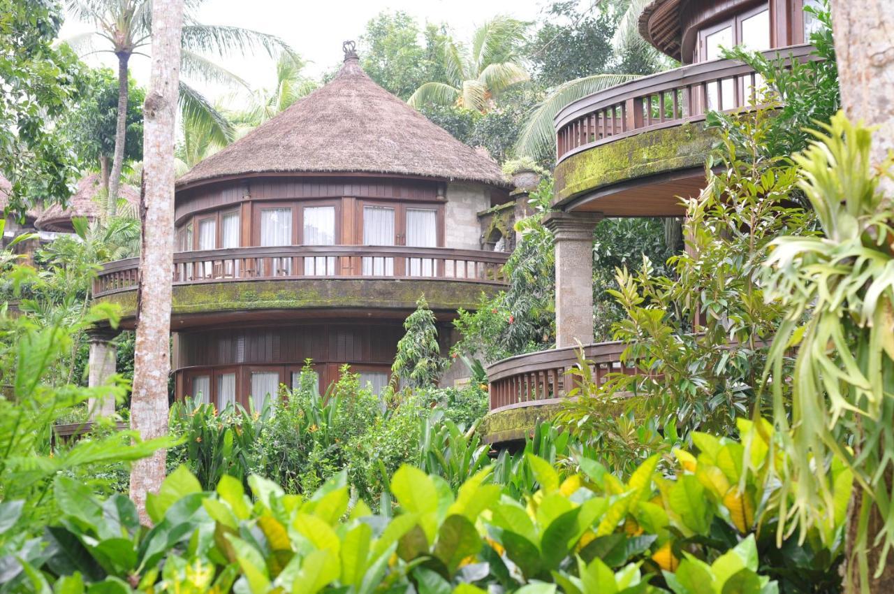 Taman Wana Resort Palasari Negara  Ngoại thất bức ảnh