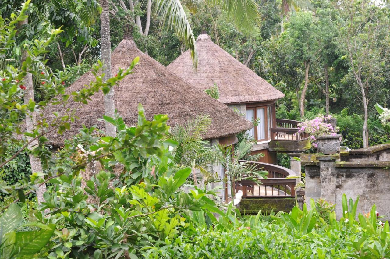 Taman Wana Resort Palasari Negara  Ngoại thất bức ảnh