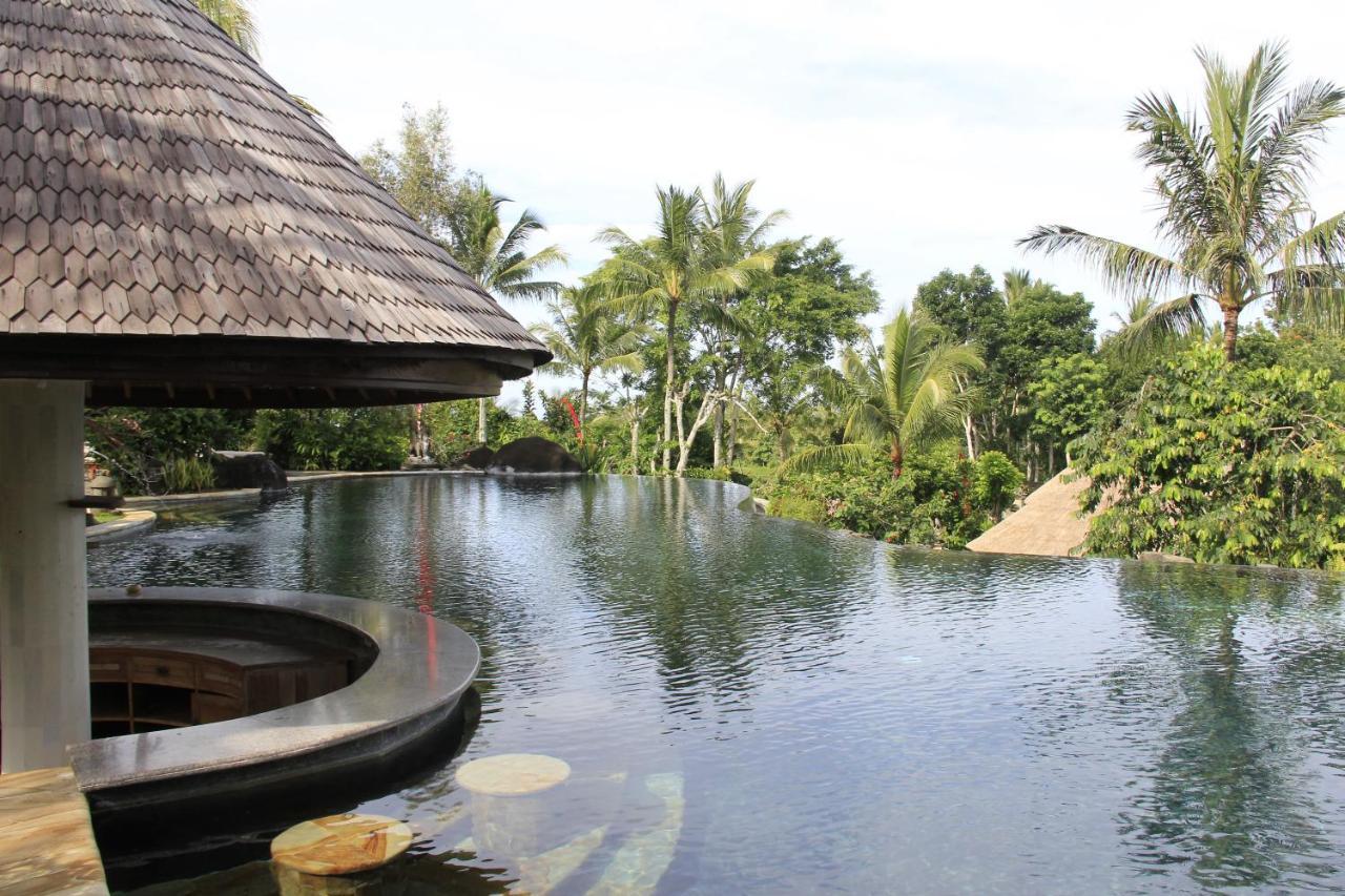 Taman Wana Resort Palasari Negara  Ngoại thất bức ảnh