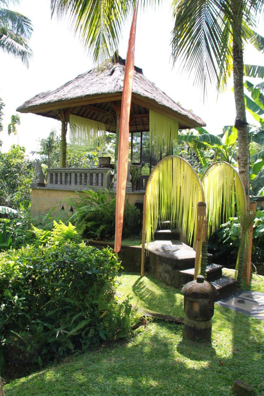 Taman Wana Resort Palasari Negara  Ngoại thất bức ảnh