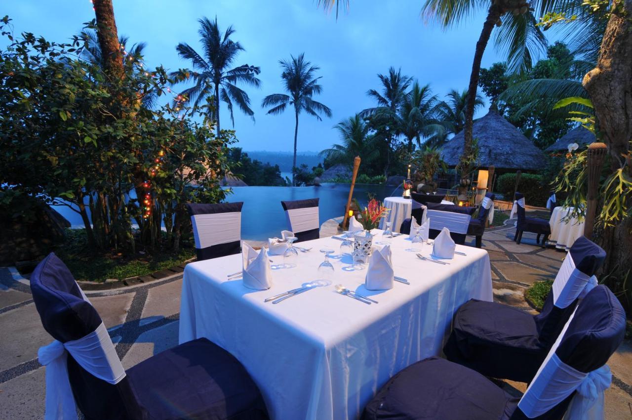 Taman Wana Resort Palasari Negara  Ngoại thất bức ảnh