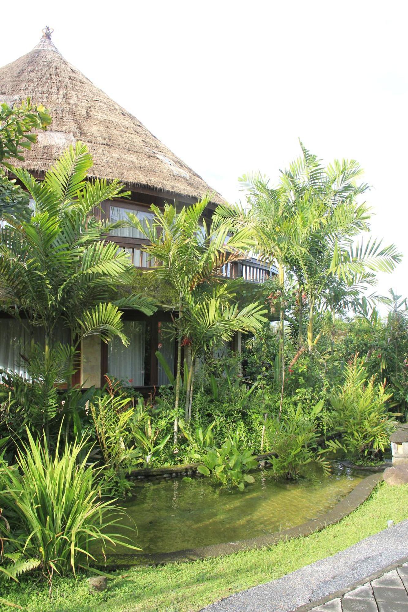 Taman Wana Resort Palasari Negara  Ngoại thất bức ảnh