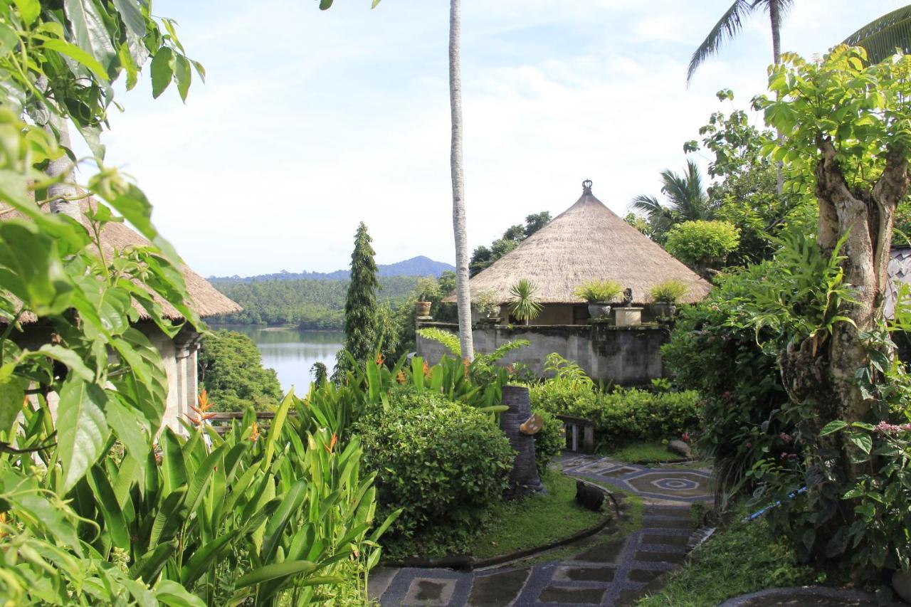 Taman Wana Resort Palasari Negara  Ngoại thất bức ảnh