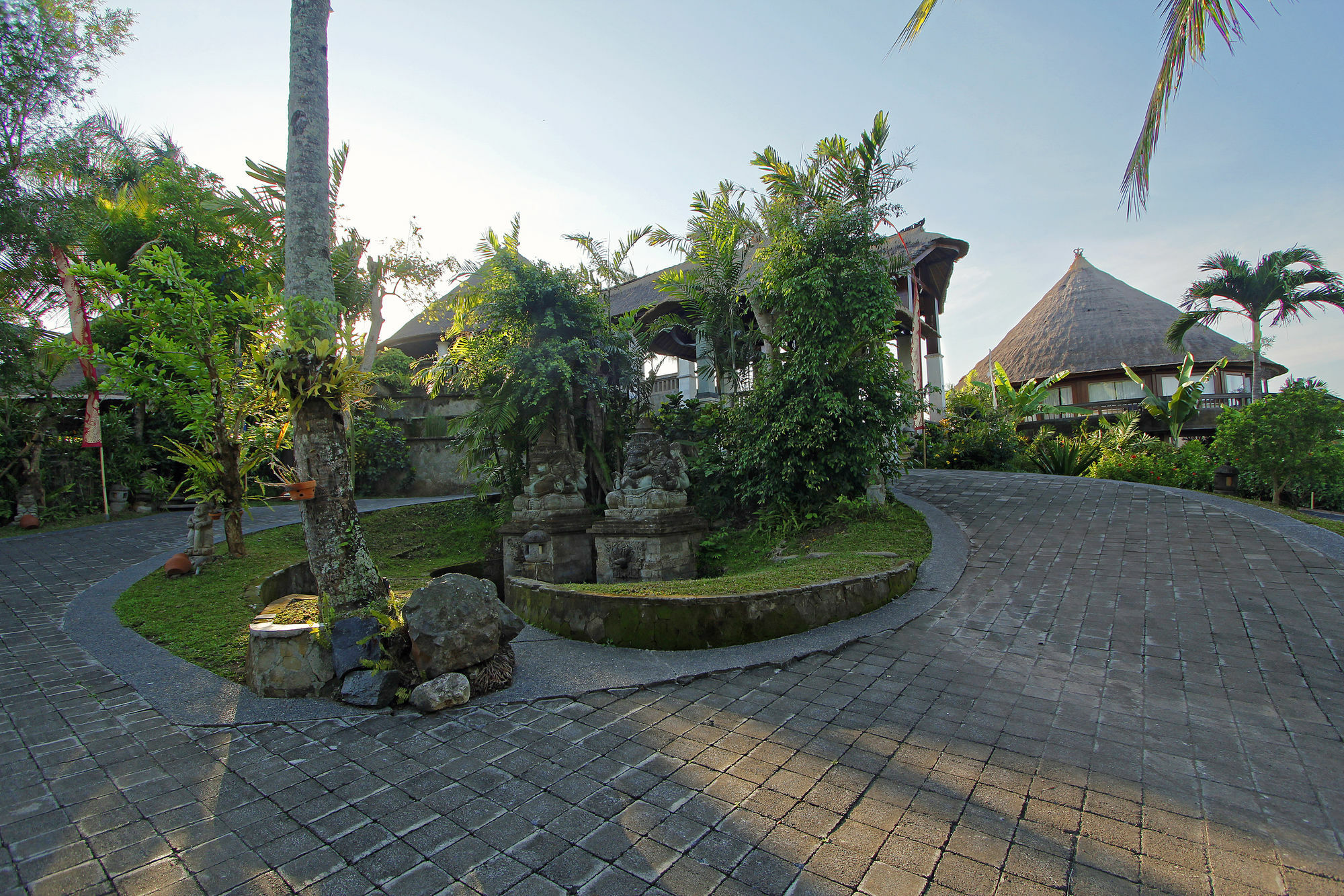 Taman Wana Resort Palasari Negara  Ngoại thất bức ảnh