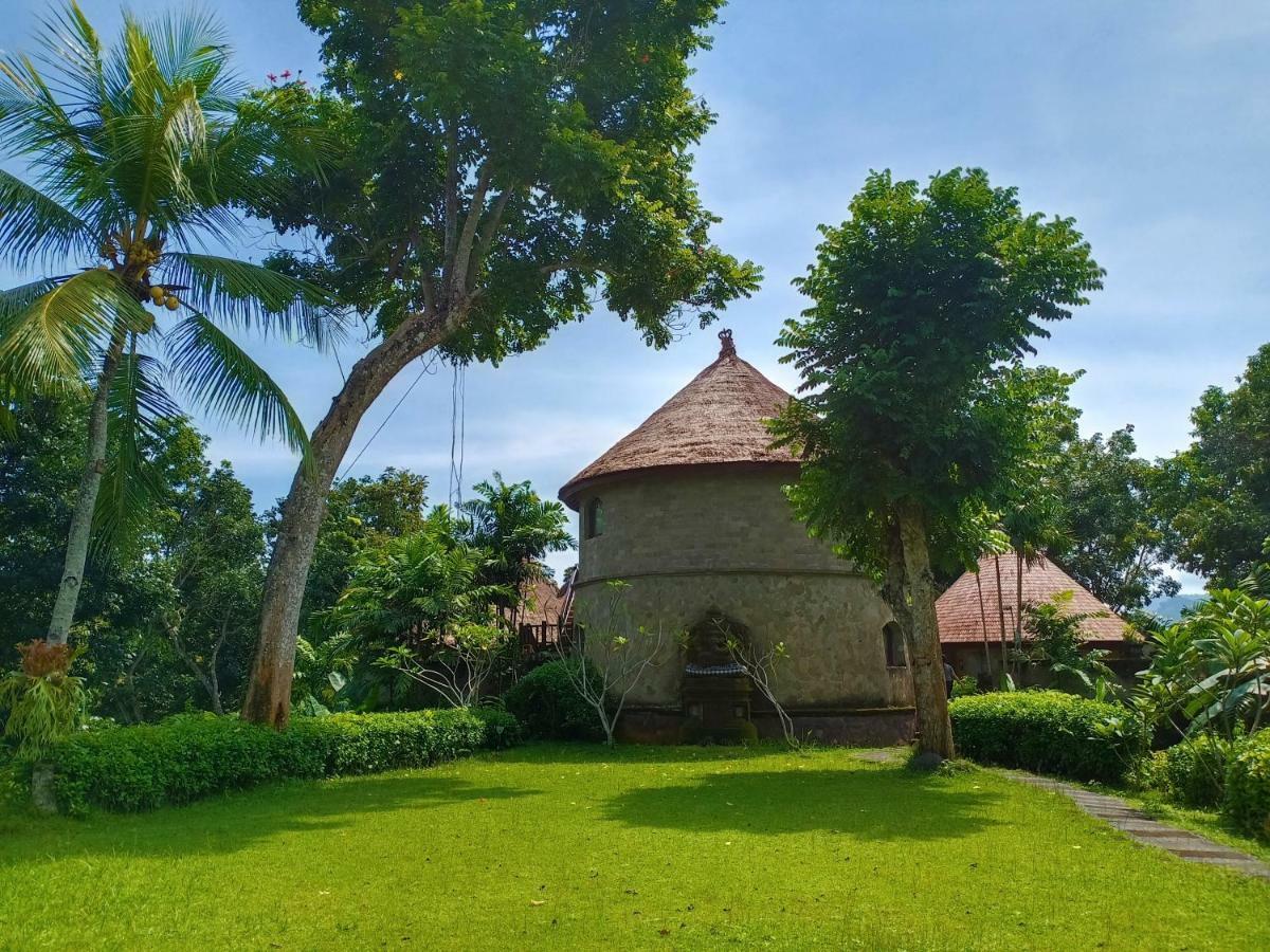 Taman Wana Resort Palasari Negara  Ngoại thất bức ảnh