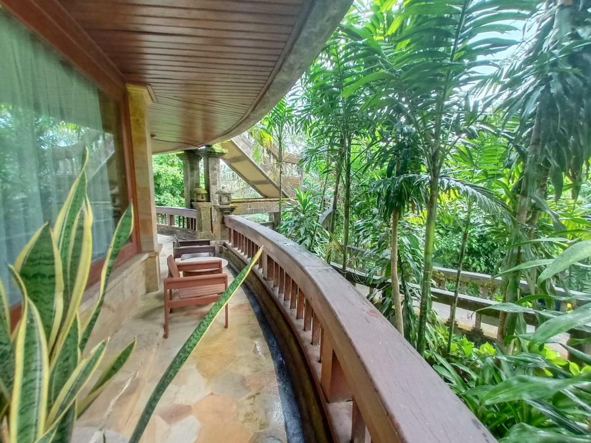 Taman Wana Resort Palasari Negara  Ngoại thất bức ảnh